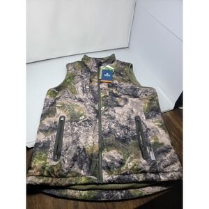 Magellan Outdoors Men's HuntGear ProHunt Vest - Terra Range Size Large